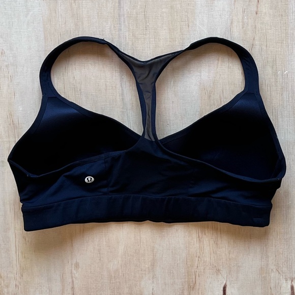 Lululemon speed up bra size 12 C\D cup size⭐️ - Picture 5 of 7